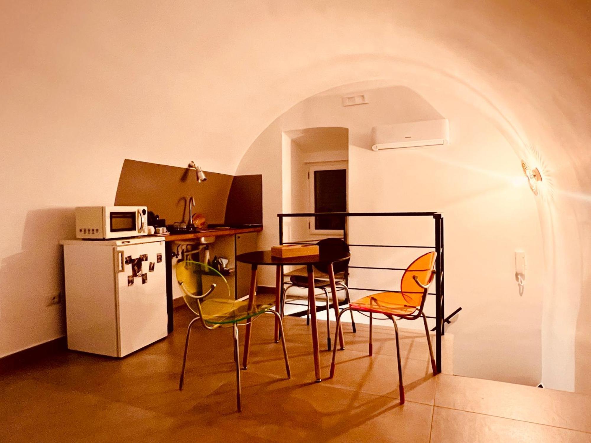 Apartment Casa Del Poeta - Spaccanapoli